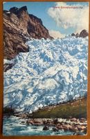 Grindelwald - Grindelwladgletscher 1922