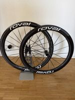 ROVAL RAPIDE CLX III - Weisse decals - Specialized  DT SWISS