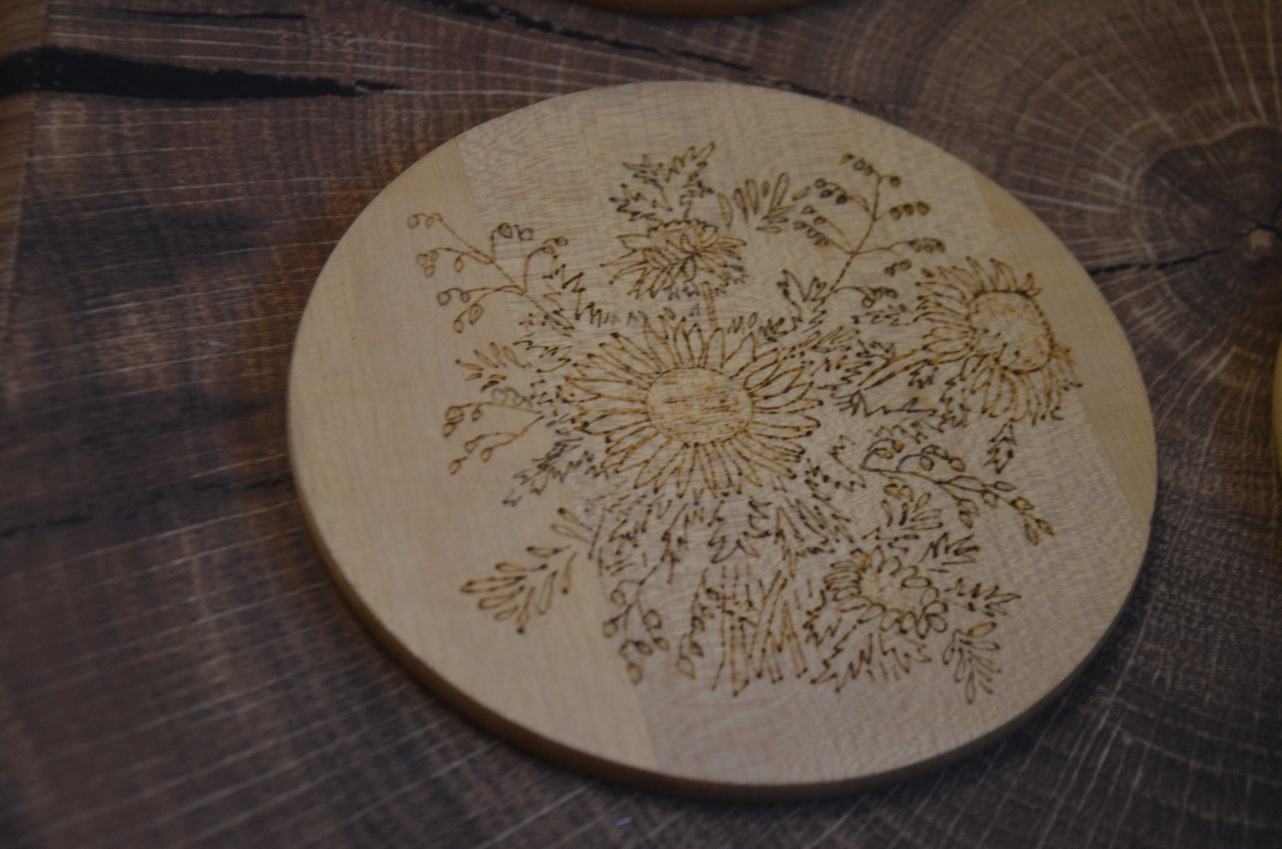Tutte le decorazioni: DEKO - HANDARBEIT - NEU – Nuovo e nell'imballaggio originale da Chiasso venduto da Dolly015