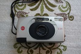 Leica Z2X