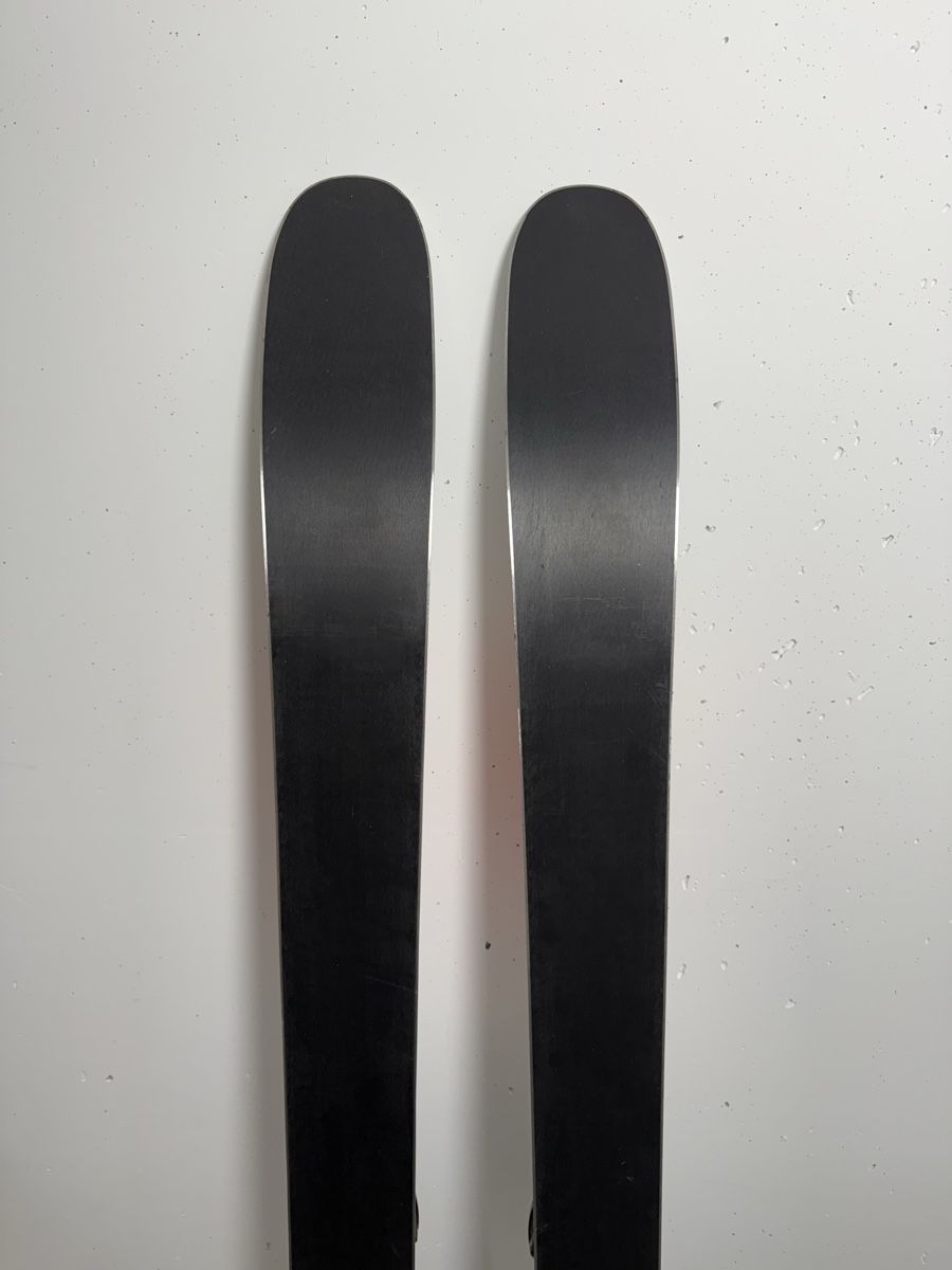 Black Crows Sci: Black Crows bc 98 Ski - 177cm – Usato da Lyss venduto da Patrik98 3