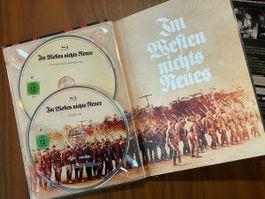 All Quiet on the Western Front - Collector's Edition Blu-ray