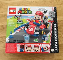 LEGO - Super Mario Kart - 72043