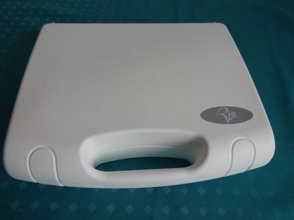 Epilatori: Rio Salon Laser/Hair Removal – Nuovo (secondo la descrizione) da Frauenfeld venduto da rey06 3