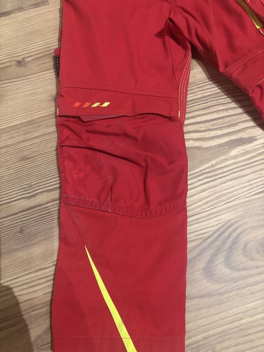 Engelbert Strauss Pantaloni: Engelbert Strauss Hosen 110/116 – Usato da Vilters venduto da 5111984 1