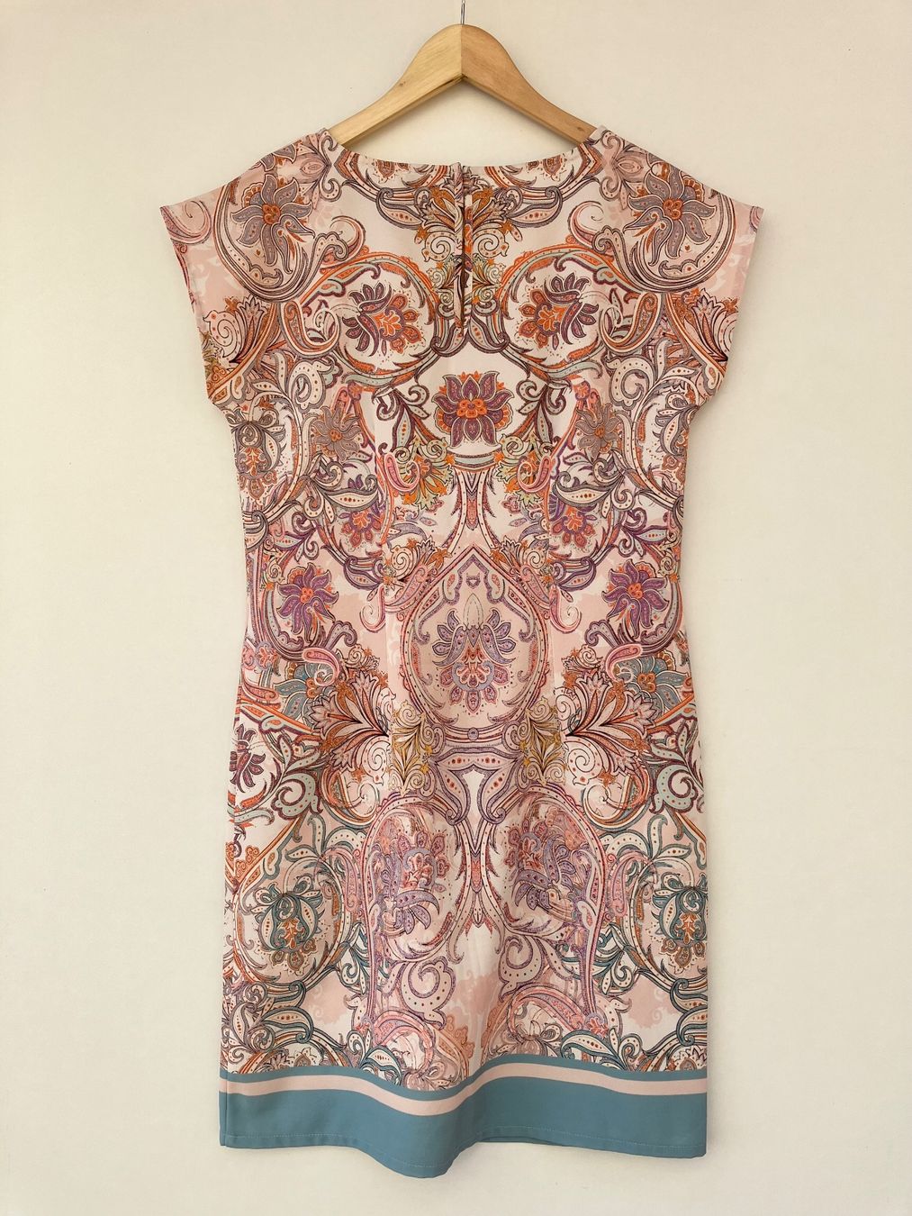 Vestiti: BC Best Connection Kleid Gr.34 – Usato da Unterägeri venduto da Jutka_04 4
