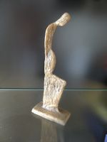 Sculpture en bronze RANIA HOMSY 20 cm Monnaie de Paris