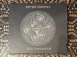 Peter Maffay - Begegnungen, DE Rock Abum 1998