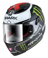 SHARK RACE-R PRO LORENZO MONSTER MAT KWR