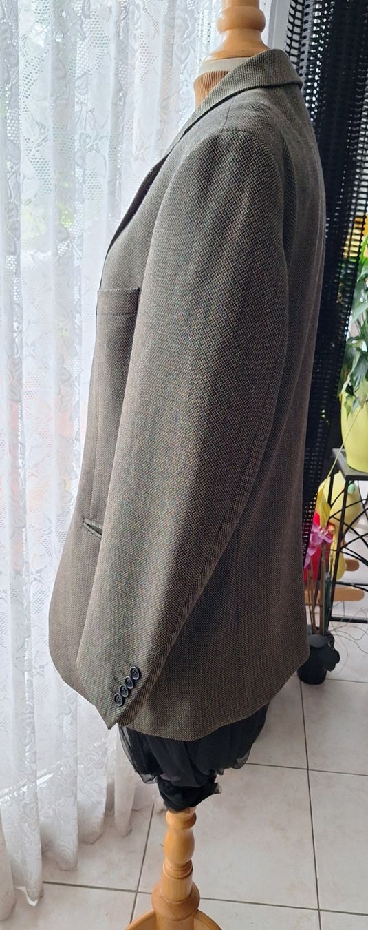 Balmain Jacken: Blaser Balmain homme 48-50 – Gebraucht aus St-Triphon von Jldr0 1