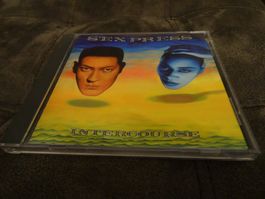 S'Ex Press - Intercourse CD