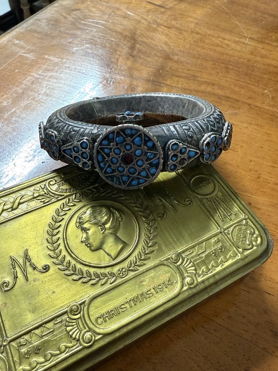 Bracciali & Braccialetti: Antikes Armreif – Usato da Aarburg venduto da Yula24 2
