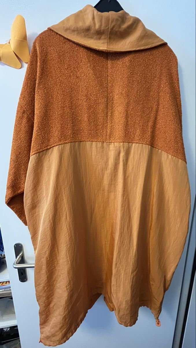 Niederberger Mäntel: Trendiger Cardigan – Neu (gemäss Beschreibung) aus Eglisau von regulmei 4