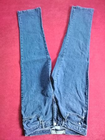 Jeans, Arizona, Stretch, Gr. 44
