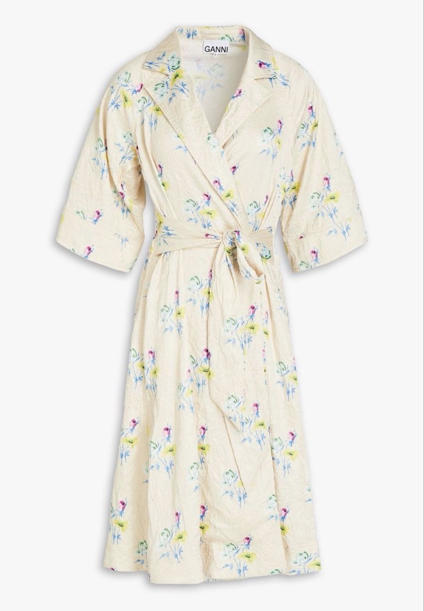 Ganni Vestiti: Ganni dress – Nuovo e nell'imballaggio originale da Paradiso venduto da viorea 3