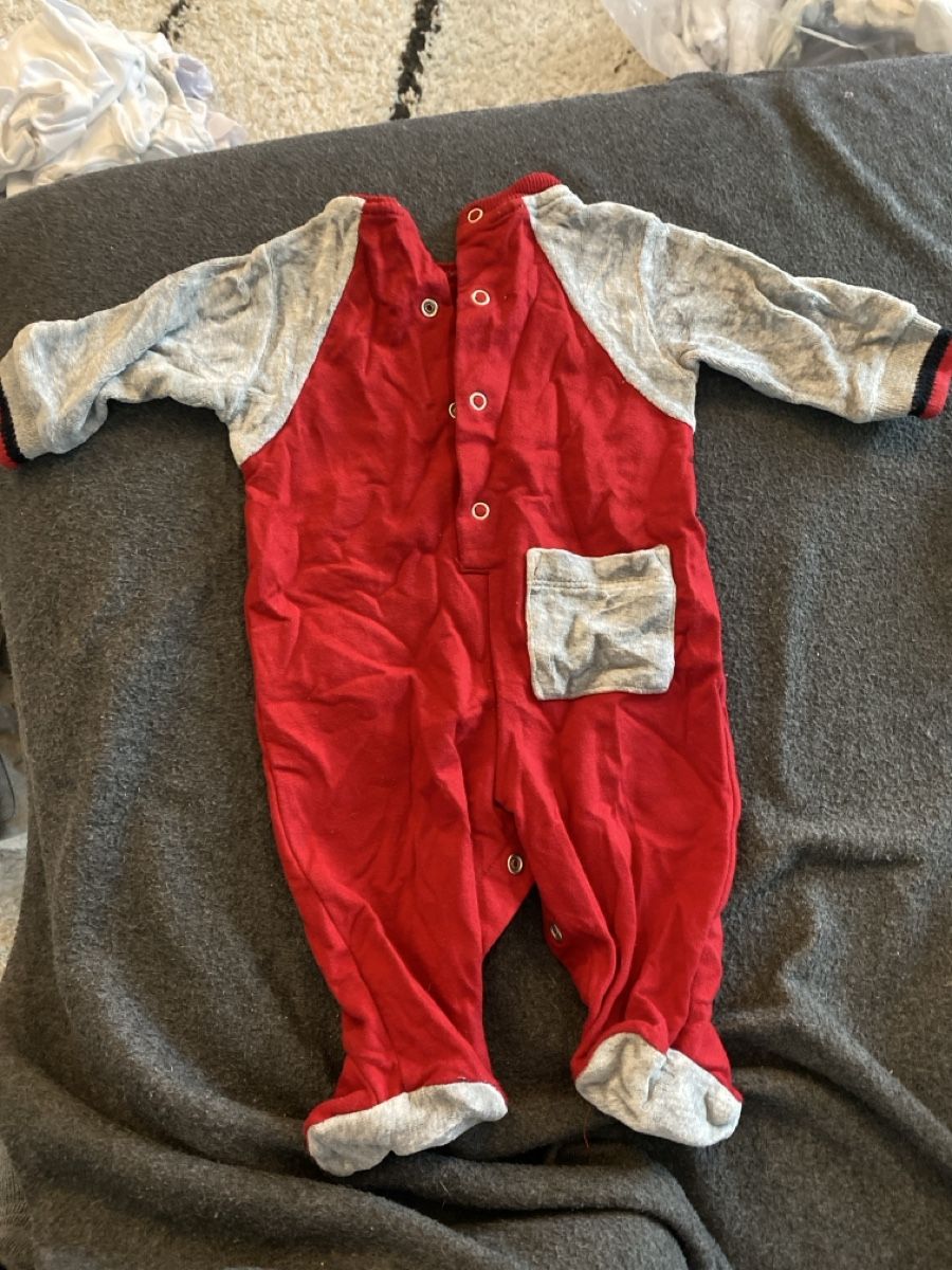 Pigiama & Simili: Baby cloths size 3 months 62cm – Usato da Zürich venduto da ana_m6d2 1