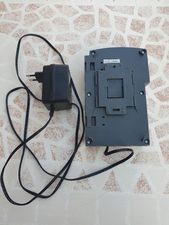 Gardena Bewässerungsteuerung 4040 modular 4