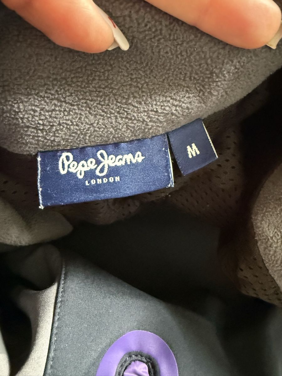 Pepe Jeans Jacken: Red bull jacket – Gebraucht aus Zürich von Liz_premudraya 2