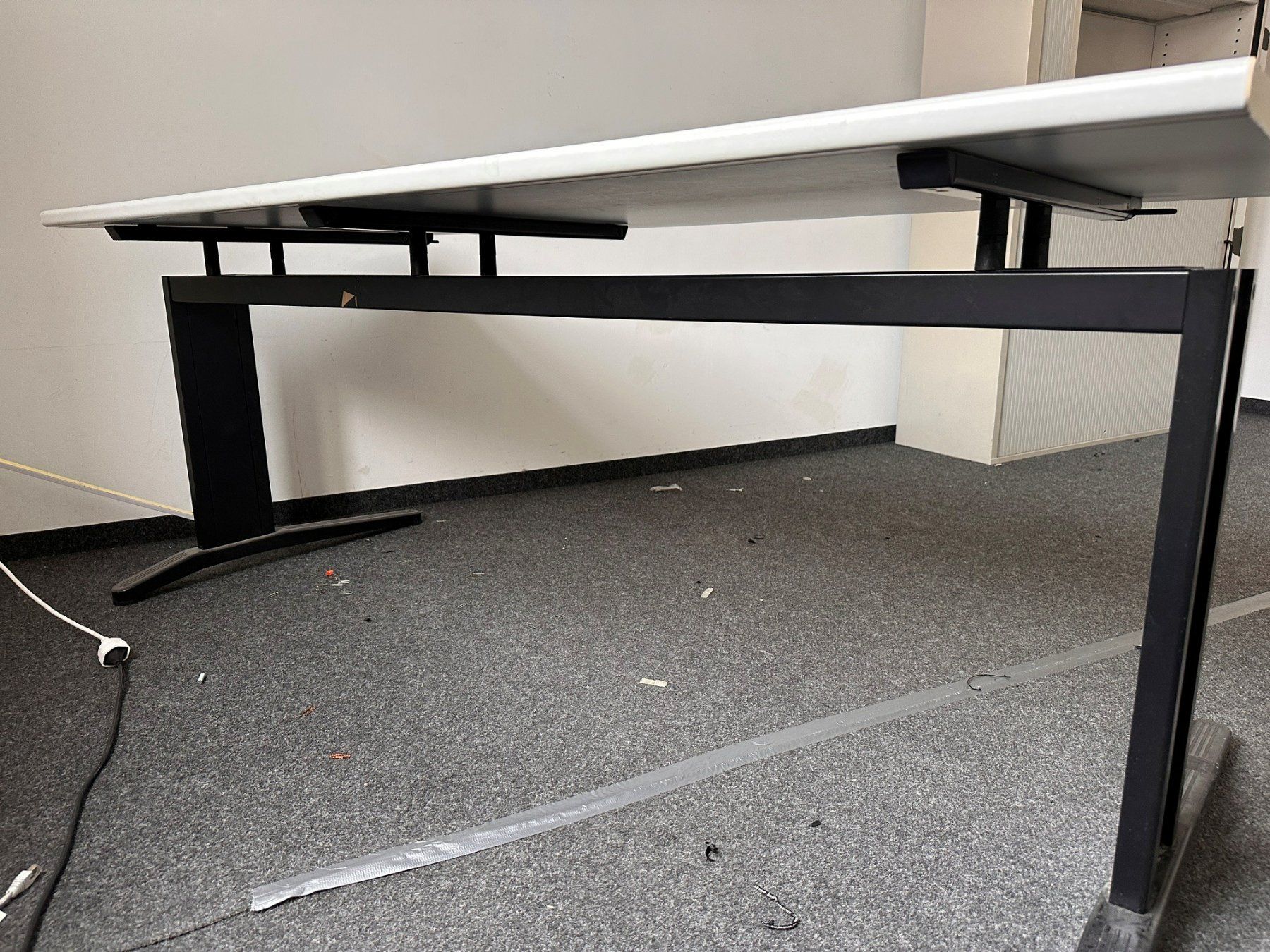 Schreibtische: Büro Schreibtisch – Gebraucht aus Winterthur von StiftungSchleife 2