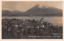 Oberhofen