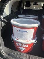 Wandfarbe Keim INNOSTAR 4x12.5L (FARBTON 9396)