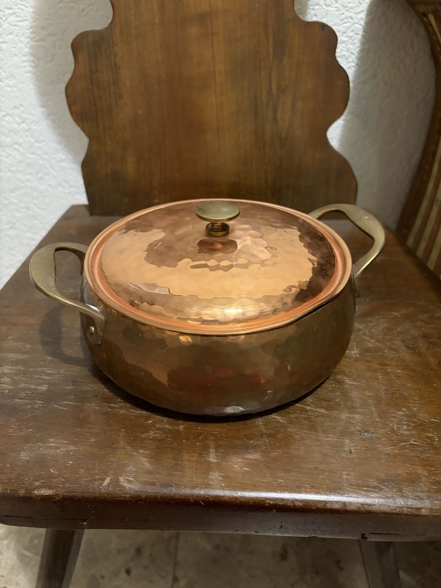 Poêles: Pfanne mit Deckel  – D'occasion à Neuägeri par mai_9nd6