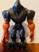 Coole Actionfigur