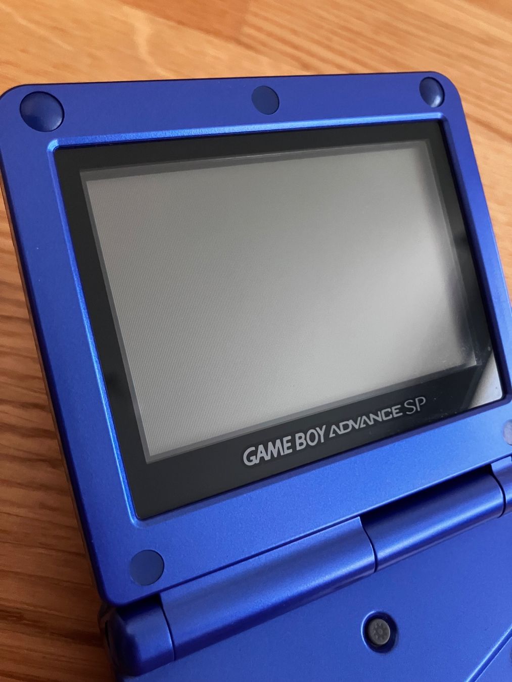 Nintendo Console: Game Boy Advance Sp – Usato da Genève venduto da est_msm8 1