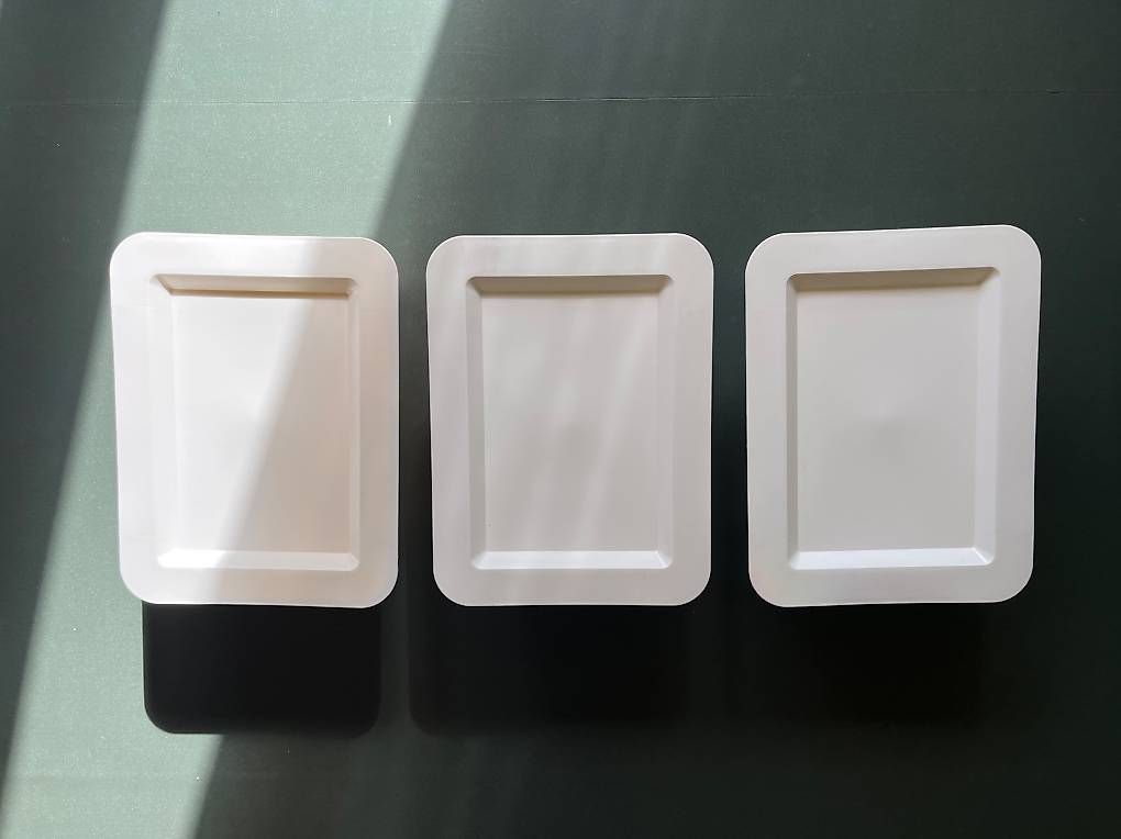 Behälter & Ähnliches: Ikea Slugis Aufbewahrungsboxen – Gebraucht aus Bad Ragaz von lea__d. 1
