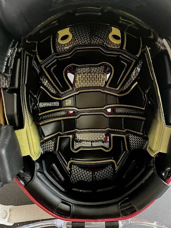 Bauer Casques: Bauer Eishockey-Helm Junior Gr. M – D'occasion à Zürich par Angelina0110 2