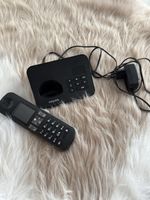 Telefon kabellos, Funk / Philips