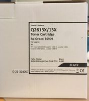 Toner HP Laserjet 1300 neu