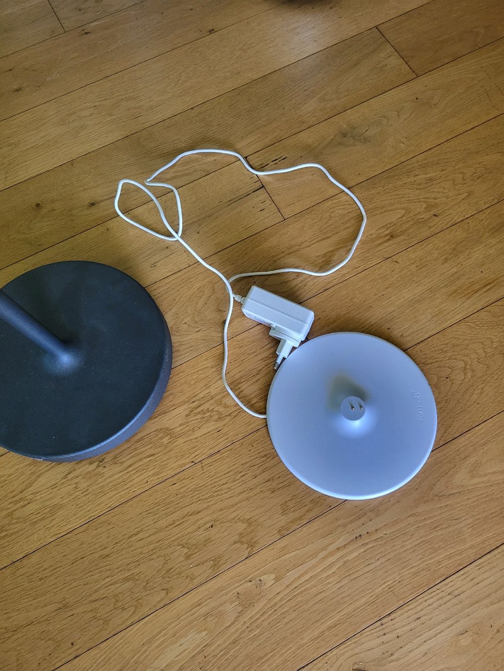 Sonstige Dekorationen & Accessoires: Fermob Ständerlampe – Defekt aus Gutenswil von ghekko88 2