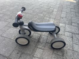 Rutschfahrzeug Puky Pukylino