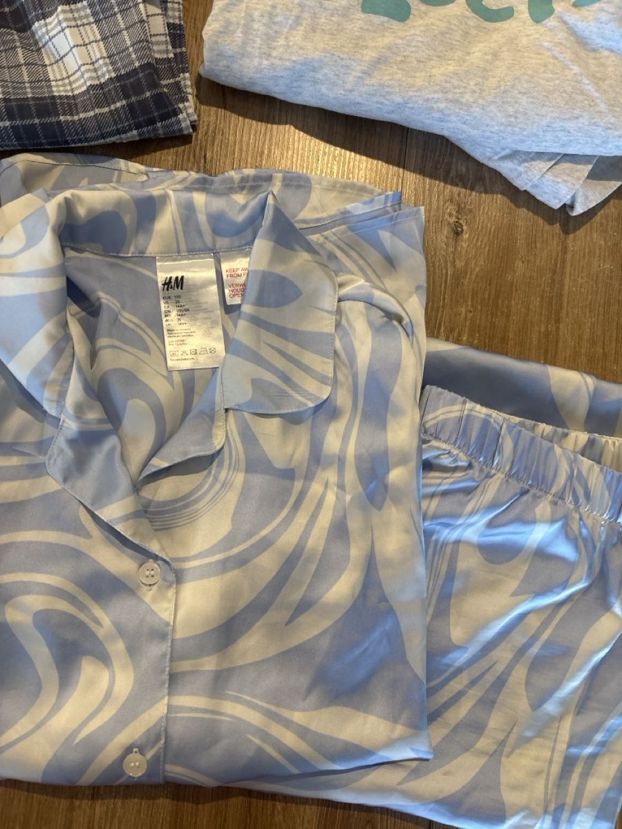 Pigiama & Simili: Mädchen Pyjama set gr. 170 – Usato da Zürich venduto da Reto82 3