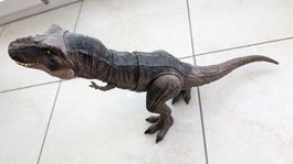 Mattel Jurassic World T-Rex Trash 'N Devour