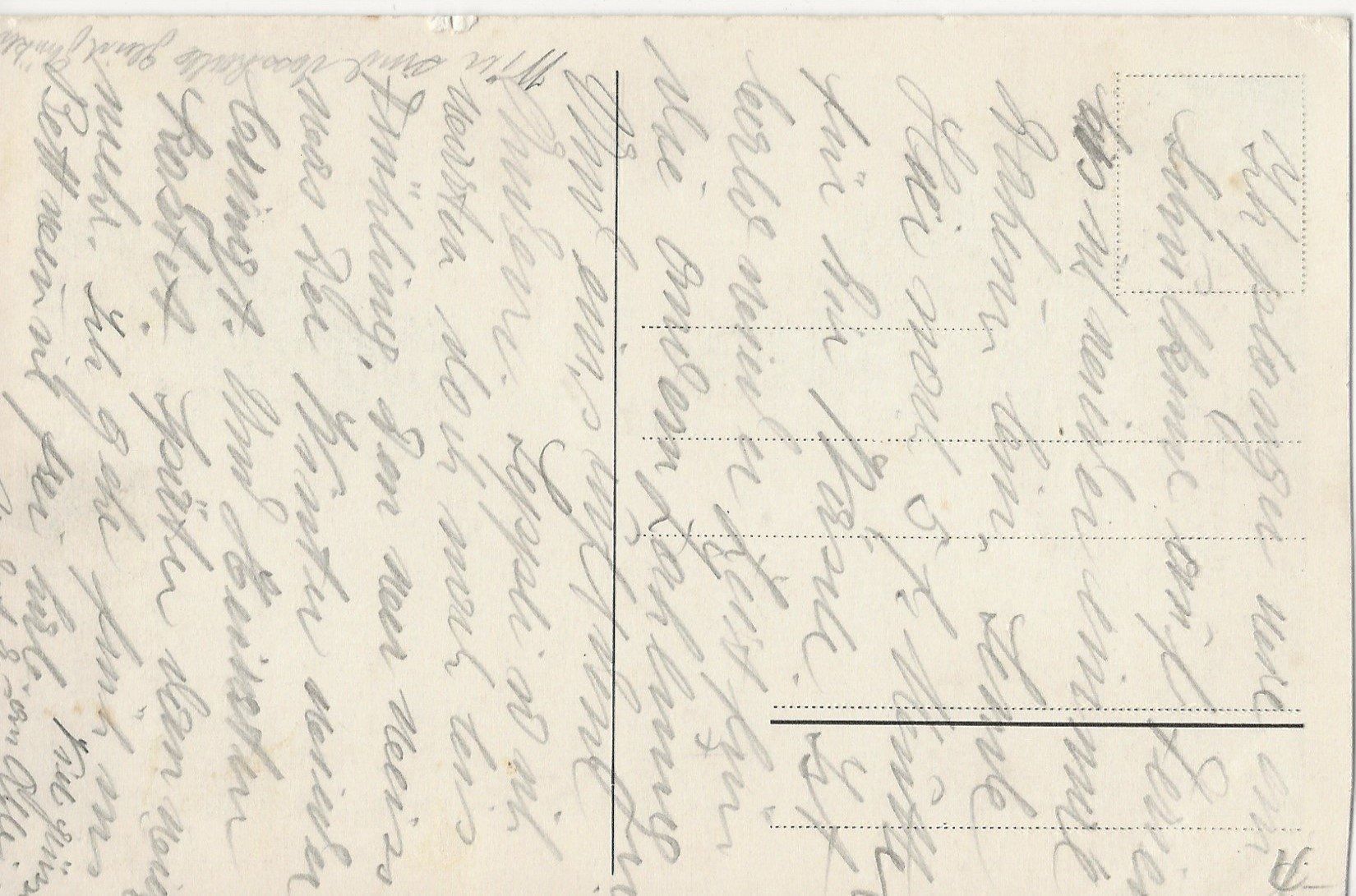Cartoline postali: Kempttal,Maggi,Gutswirtschaft – Usato da Frauenfeld venduto da Merk52 1