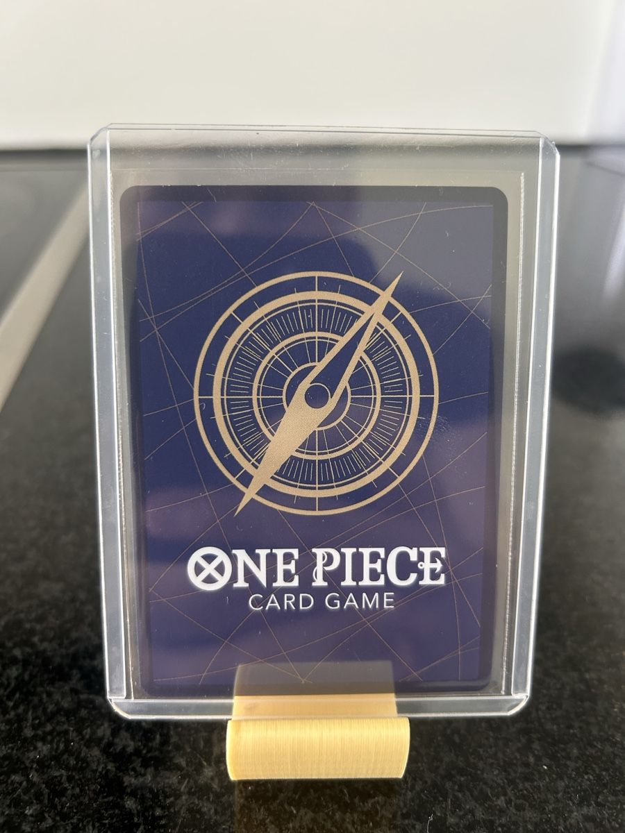 Bandai Carte collezionabili: Nami alt art OP15-086 – Nuovo (secondo la descrizione) da Zürich venduto da ced_r2bv 2