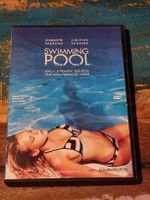 Swimming Pool, DVD Thriller Erotik