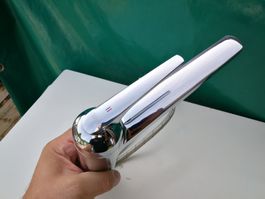 Küchenarmatur Wasserhahn Armatur Chrom