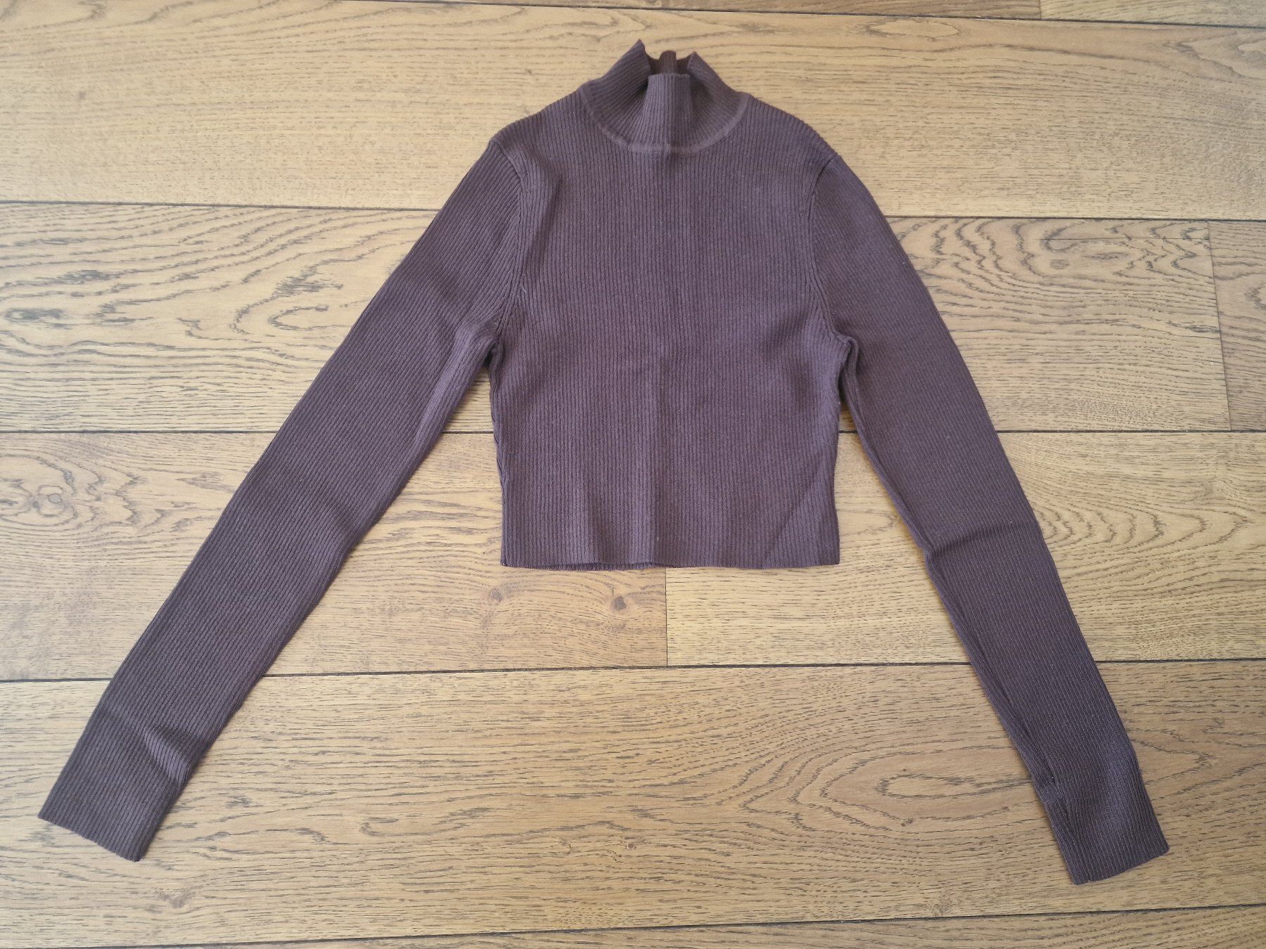 Maglioni & Felpe: Pullover braun Gr S wie neu – Nuovo (secondo la descrizione) da Meierskappel venduto da HeartWear