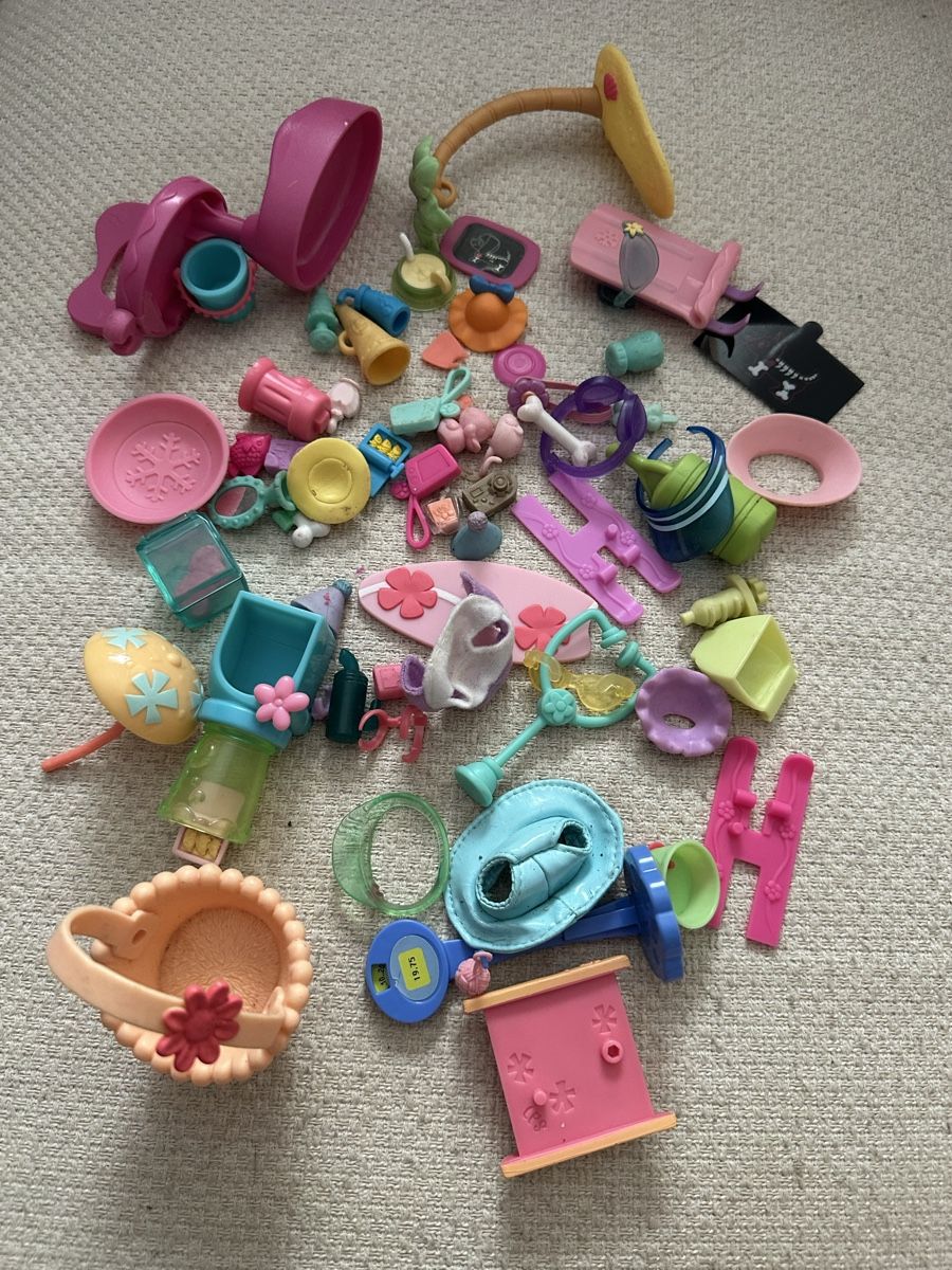 Littlest Pet Shop Figurines: Littlest Pet Shop  – D'occasion à Toffen par Yulieboo 4