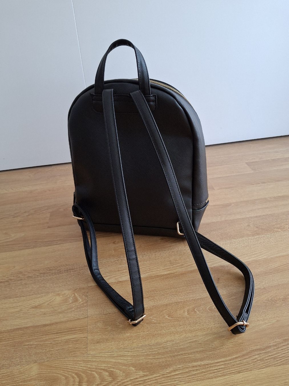 Anna Field Zaini: Sac à dos Anna Field – Nuovo (secondo la descrizione) da Murten venduto da laeti692 1