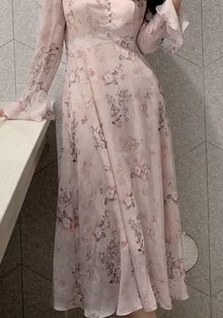 Kleid Dazyn Grösse M Neu
