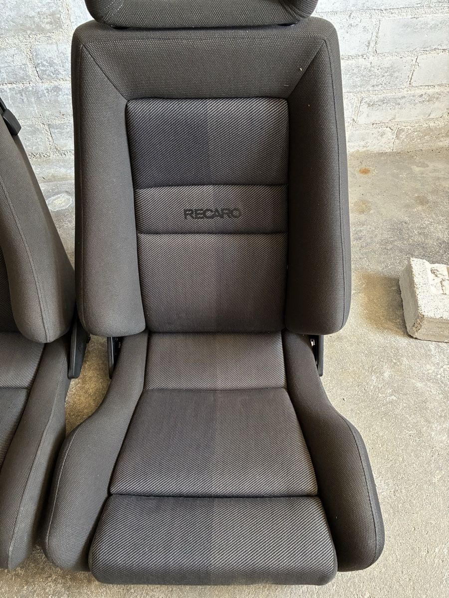 Recaro Accessori per altri veicoli: Recaro Sitze – Nuovo (secondo la descrizione) da Grenchen venduto da Netii10 4