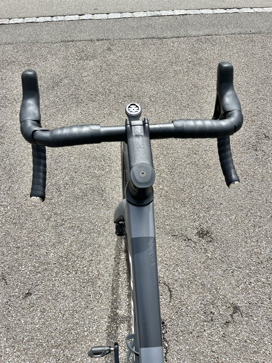 Cube Velos: Rennvelo Cube AGREE C:62 – Gebraucht aus St.Gallen von Hchili7 5