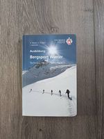 Bergsport Winter Ausbildungshandbuch