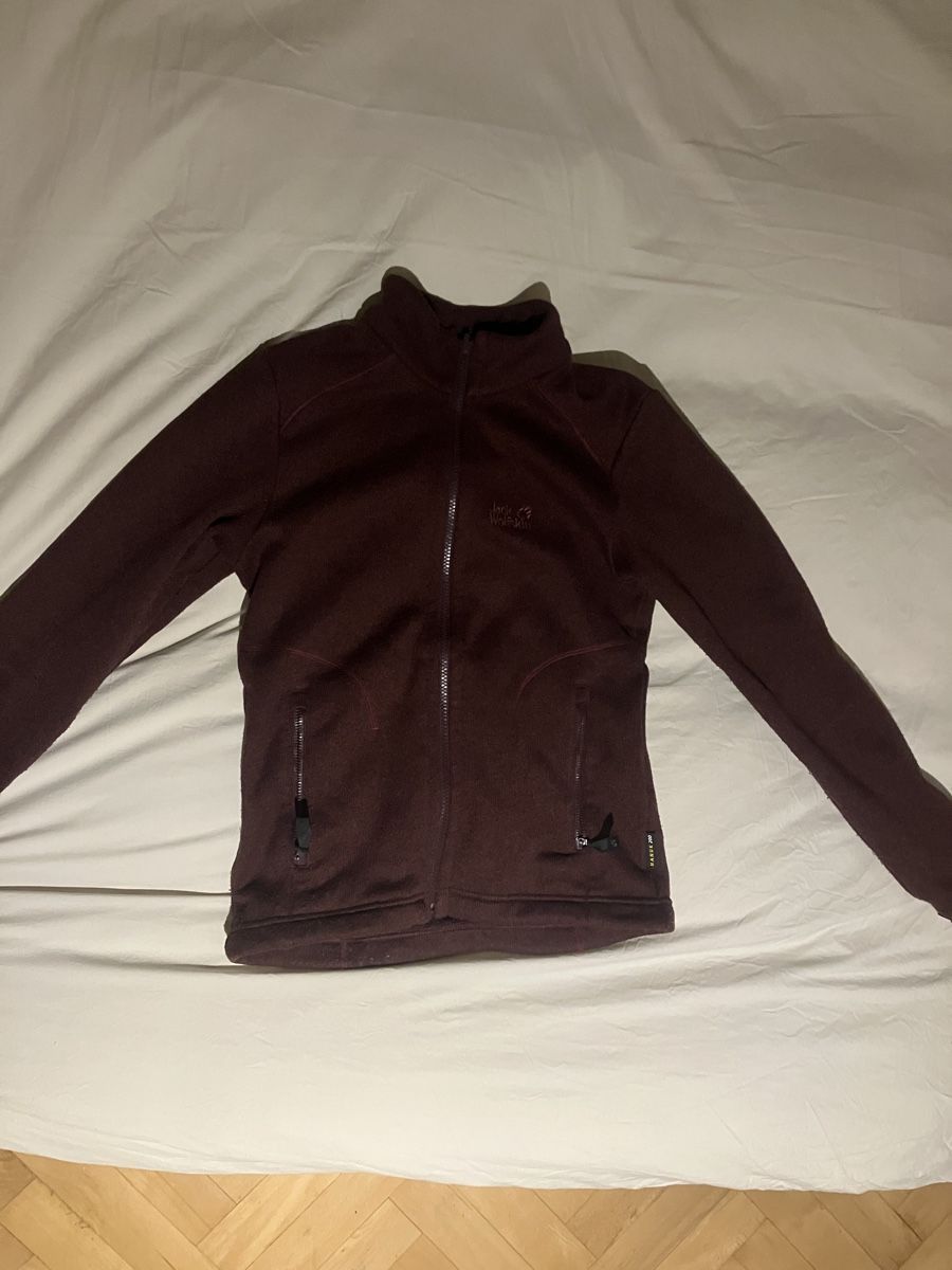 Jack Wolfskin Giacche: Jack Wolfskin Faserpelz – Usato da Luzern venduto da Auerhaus