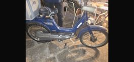 Piaggio Boxer