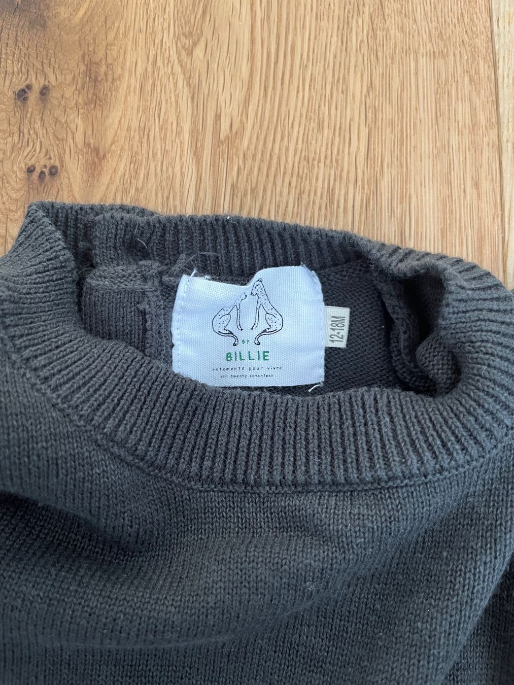 Pagliaccetti: By Billie Onesie, Gr. 86 – Nuovo (secondo la descrizione) da Interlaken venduto da fbnscl 2